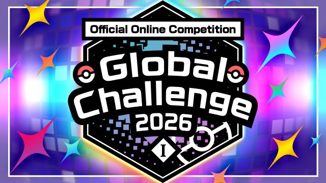 Global Challenge 2026 I