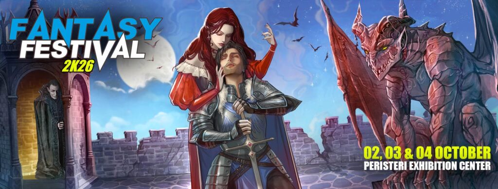Fantasy Festival 2026