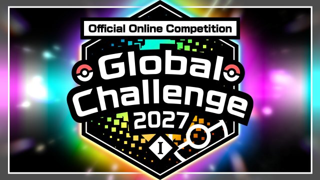 Global Challenge 2027 I